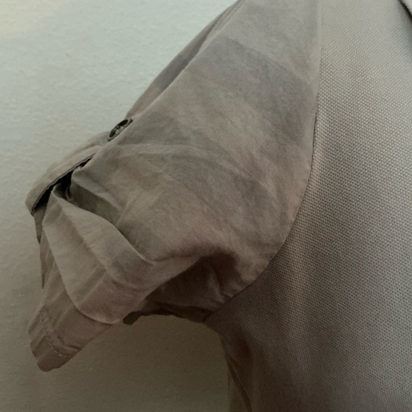 Burberry Juniors Large Beige Top - Picture 4 of 7